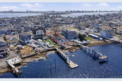 631 Cross Bay Boulevard, Broad Channel, NY 11693 - Photo 2