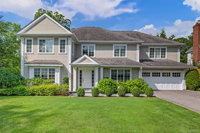 11 Mayflower Road, Scarsdale, NY 10583 - Photo 1