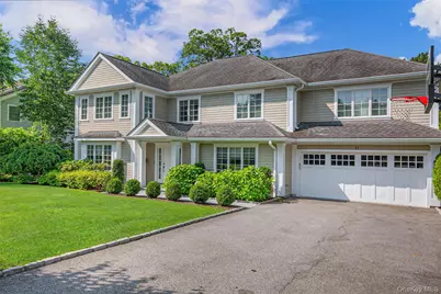 11 Mayflower Road, Scarsdale, NY 10583 - Photo 2