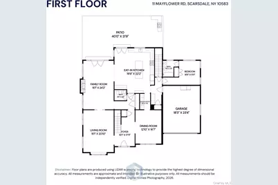 11 Mayflower Road, Scarsdale, NY 10583 - Photo 36