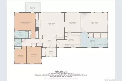 1 Beaufort Street, White Plains, NY 10607 - Photo 32