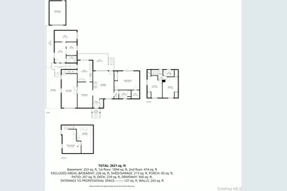 122 Palmyra Avenue, Woodmere, NY 11598 - Photo 50