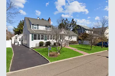 122 Palmyra Avenue, Woodmere, NY 11598 - Photo 2