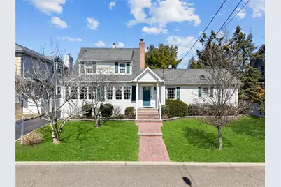 122 Palmyra Avenue, Woodmere, NY 11598 - Photo 1