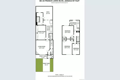 8833 Francis Lewis Boulevard, Queens Village, NY 11427 - Photo 26