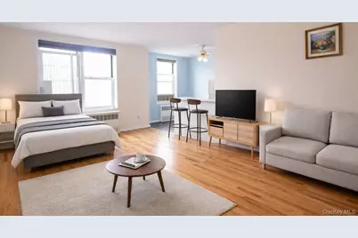 6815 Selfridge Street #6D, Forest Hills, NY 11375 - Photo 1