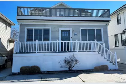 128 Roosevelt Boulevard, Long Beach, NY 11561 - Photo 2