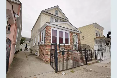 10416 124th Street, Richmond Hill, NY 11419 - Photo 1