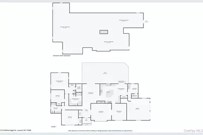 1115 White Eagle Drive, Laurel, NY 11948 - Photo 40