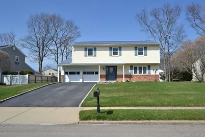 10 Maureen Drive, Hauppauge, NY 11788 - Photo 1