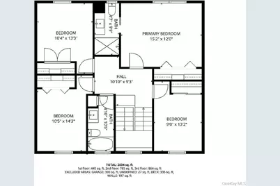 17 N Brook Road, Larchmont, NY 10538 - Photo 38