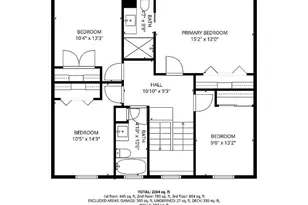 17 N Brook Rd, Larchmont, NY 10538 - Photo 38