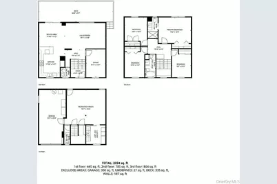 17 N Brook Road, Larchmont, NY 10538 - Photo 40
