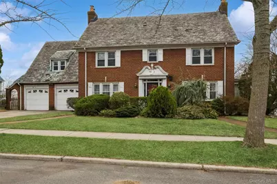 193-12 Foothill Avenue, Hollis, NY 11423 - Photo 1