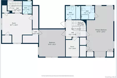 193-12 Foothill Avenue, Hollis, NY 11423 - Photo 42