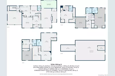 193-12 Foothill Avenue, Hollis, NY 11423 - Photo 44