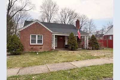 438 Powell Avenue, Newburgh, NY 12550 - Photo 1