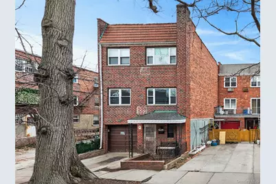 147-50 Barclay Avenue, Flushing, NY 11355 - Photo 1