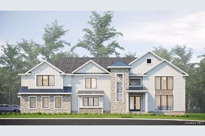 Lot 4 1003 Baldwin Path, Dix Hills, NY 11746 - Photo 1