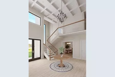 Lot 4 1003 Baldwin Path, Dix Hills, NY 11746 - Photo 6