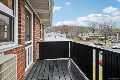 16 Francis Avenue #8C, Nyack, NY 10960 - Photo 14