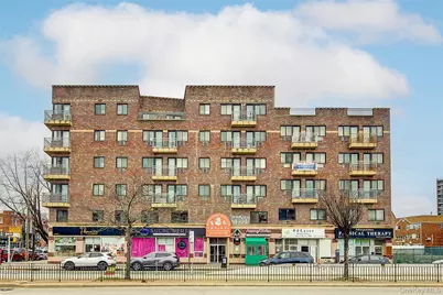 84-05 Queens Boulevard #5C, Elmhurst, NY 11373 - Photo 1