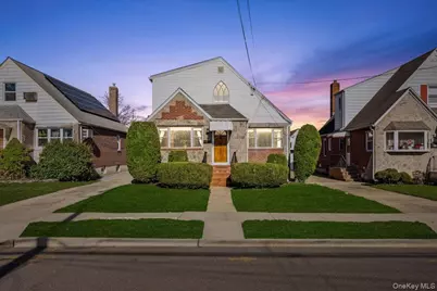 214 Central Boulevard, New Hyde Park, NY 11040 - Photo 1