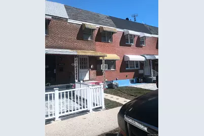 11635 167th Street, Jamaica, NY 11434 - Photo 2