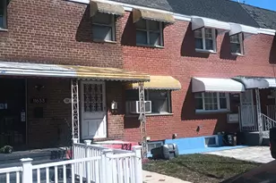 116-35 167th St, Jamaica, NY 11434 - Photo 2