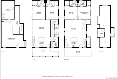 96 Coale, New York, NY 10314 - Photo 38