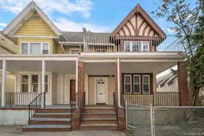 88-02 88th Street, Woodhaven, NY 11421 - Photo 2