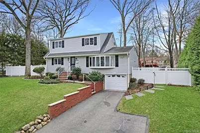 46 Deerfield Drive, New City, NY 10956 - Photo 2