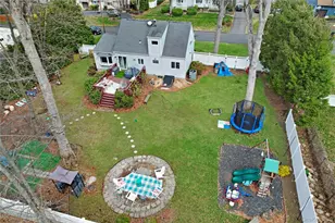 46 Deerfield Dr, New City, NY 10956 - Photo 4