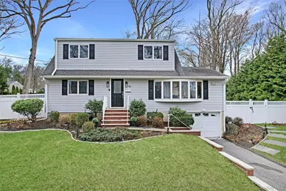46 Deerfield Drive, New City, NY 10956 - Photo 1