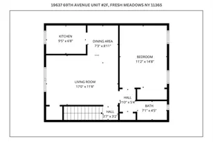 196-37 69th Ave, Fresh Meadows, NY 11365 - Photo 8