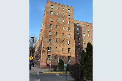 1591 Metropolitan Avenue #5I, Bronx, NY 10462 - Photo 2