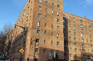 1591 Metropolitan Ave, Bronx, NY 10462 - Photo 1