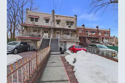 1256 Allerton Avenue, Bronx, NY 10469 - Photo 1