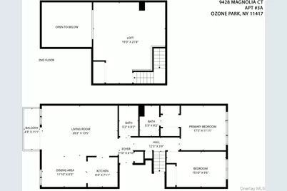 9428 Magnolia Court #3A, Ozone Park, NY 11417 - Photo 22