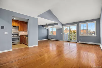 9428 Magnolia Court #3A, Ozone Park, NY 11417 - Photo 6