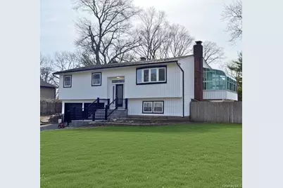 8 Alpine Street, Port Jefferson Station, NY 11776 - Photo 1