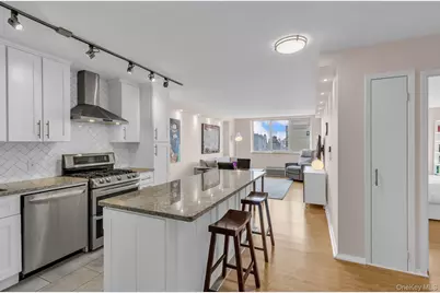 345 E 93rd Street #29D, New York, NY 10128 - Photo 1