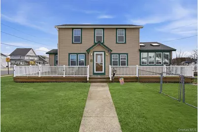 264 S Bayview Avenue, Amityville, NY 11701 - Photo 1