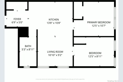 1136 Saint Marks Avenue #1R, Brooklyn, NY 11213 - Photo 4