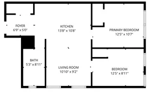 1136 St Marks Ave, Brooklyn, NY 11213 - Photo 4