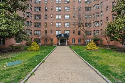 33 William Street #L3, Mount Vernon, NY 10552 - Photo 1