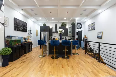 48 Essex Street #2, Brooklyn, NY 11208 - Photo 4