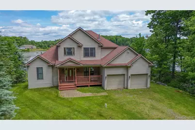 9 Surrey Street, Rock Hill, NY 12775 - Photo 6