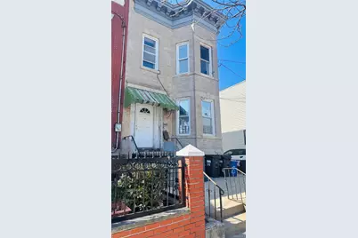 348 Eldert Lane, Brooklyn, NY 11208 - Photo 1