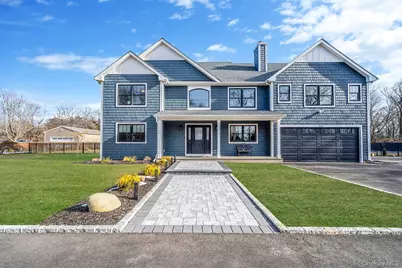 665 Mount Sinai Coram Road, Mount Sinai, NY 11766 - Photo 1